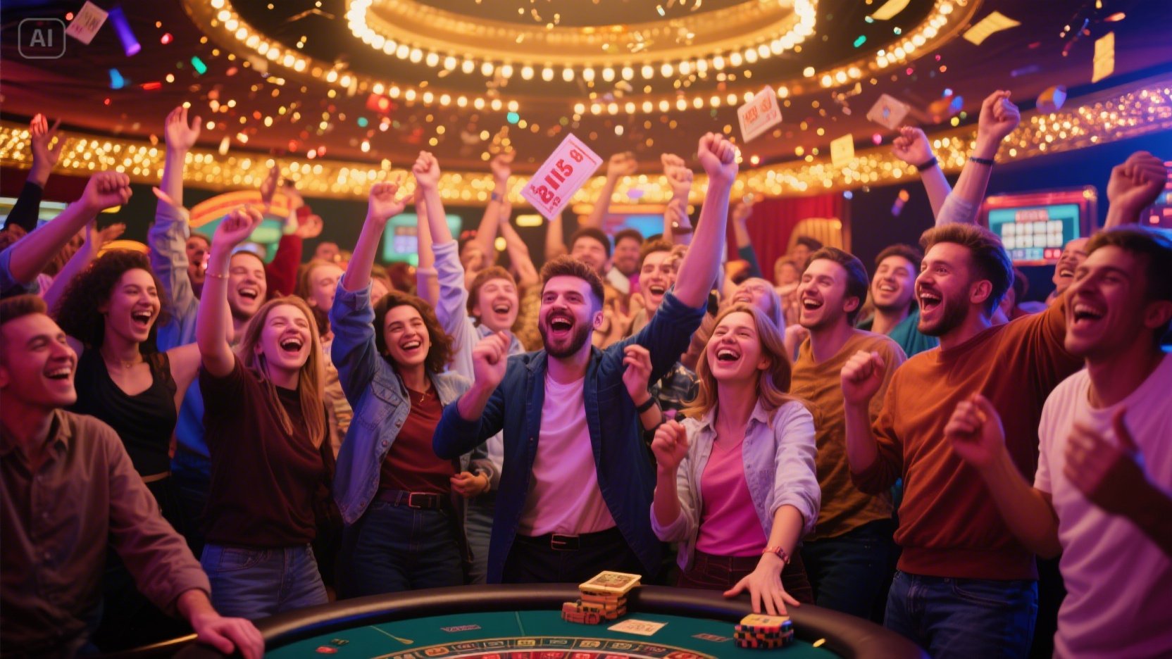Vegas Party SlotsDeposit using Easypaisa or bank transfer today and get 200% instantly! Pakistani players enjoy fair play, quick payouts, and daily jackpot chances.